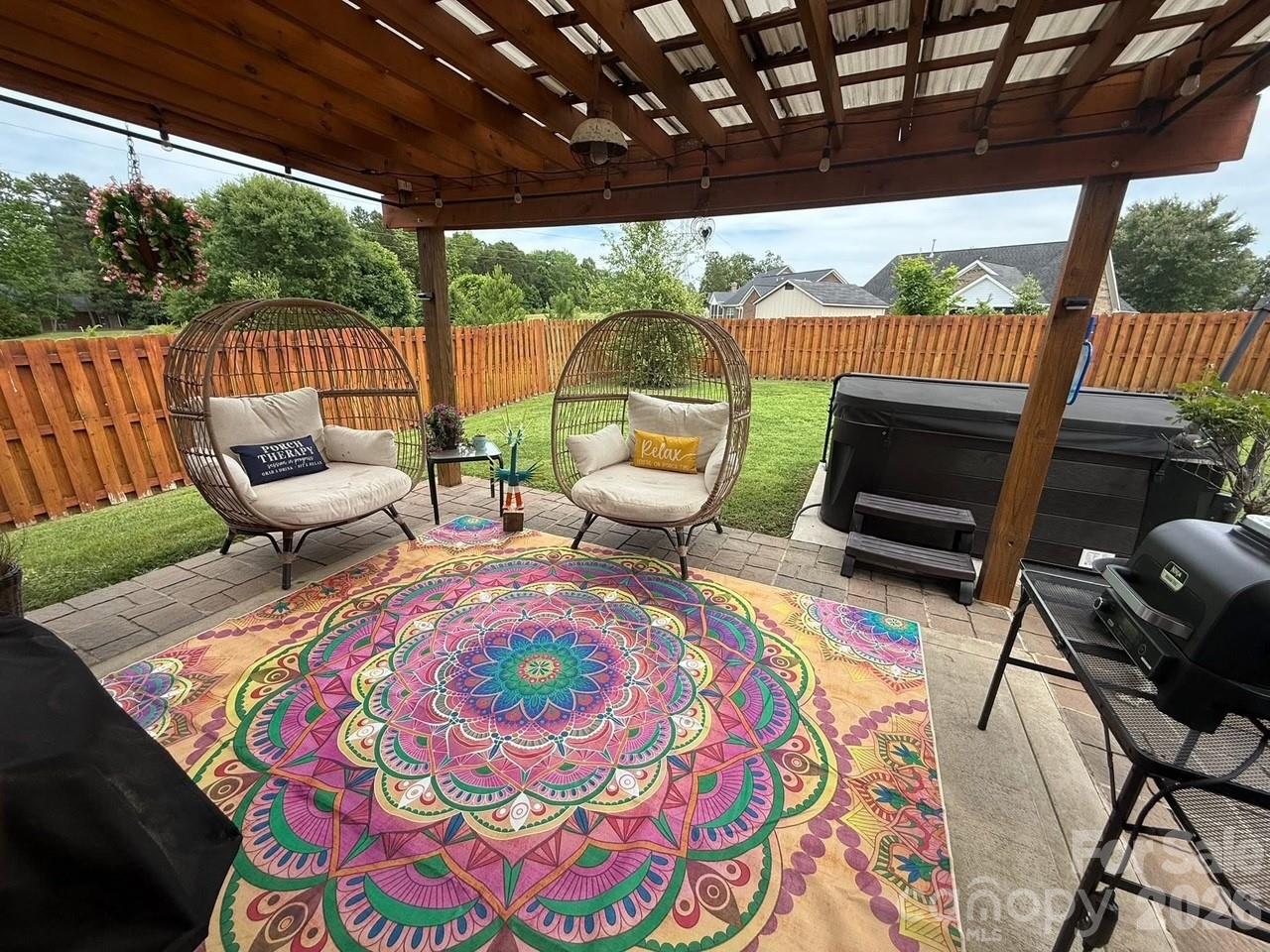 3420 Muddy Creek Road Midland, NC 28107 - Photo 1 of 42