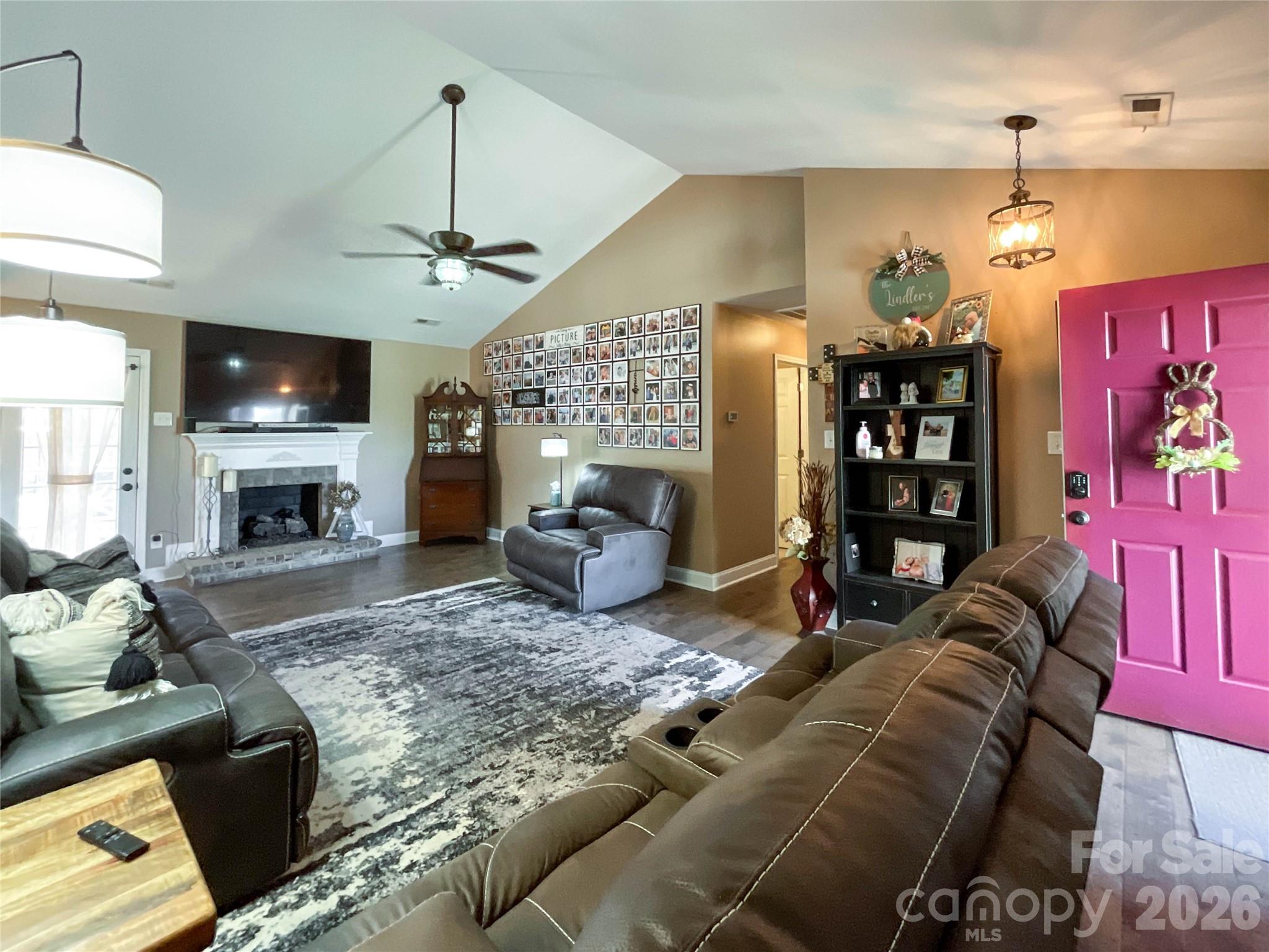 3420 Muddy Creek Road Midland, NC 28107 - Photo 13 of 42