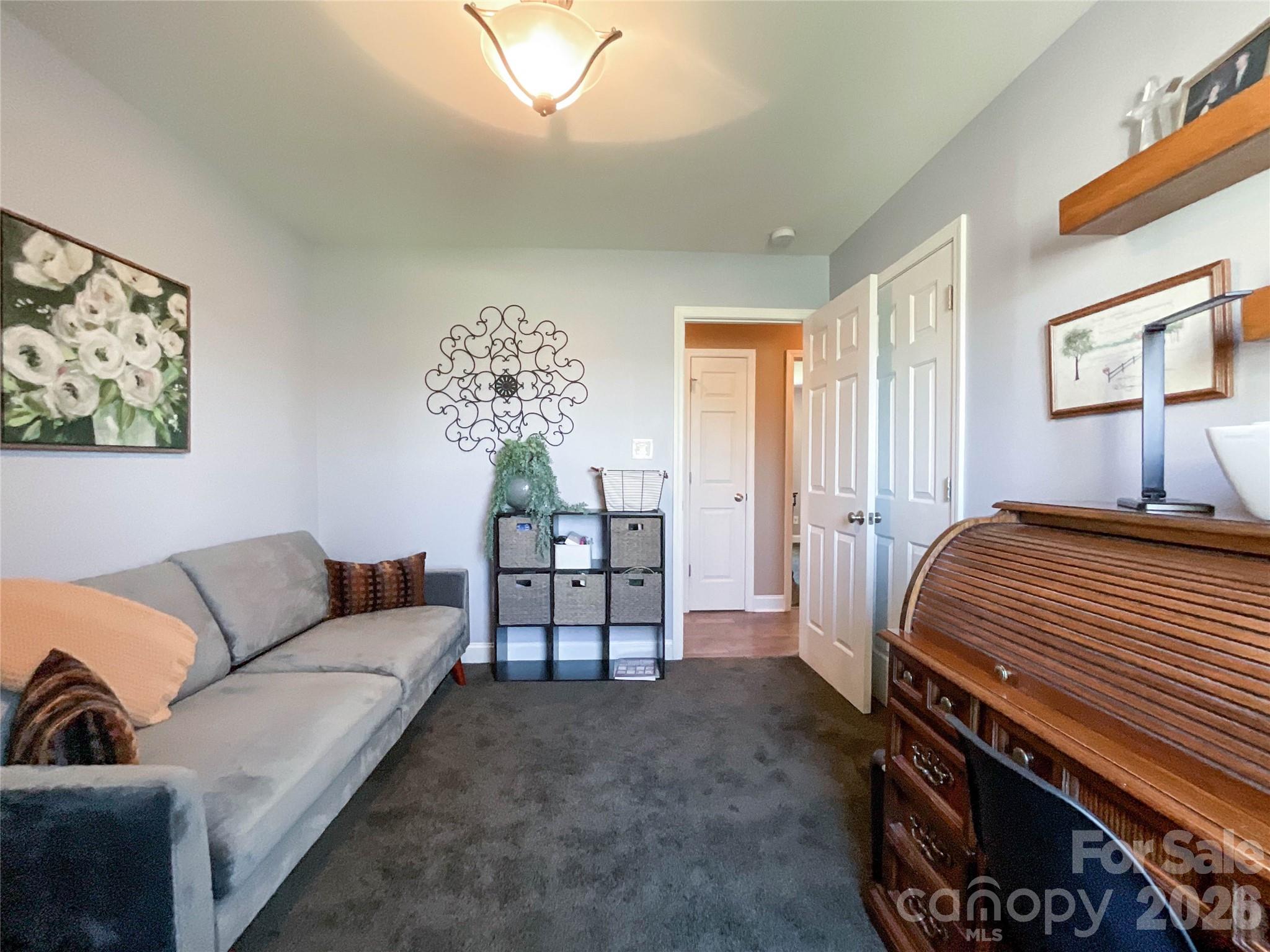 3420 Muddy Creek Road Midland, NC 28107 - Photo 25 of 42