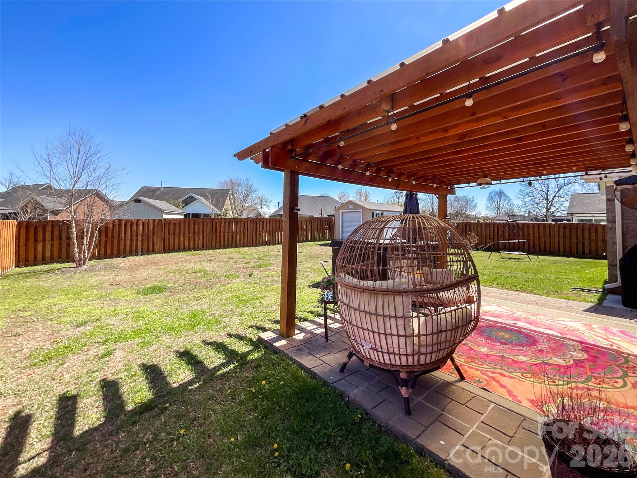 3420 Muddy Creek Road Midland, NC 28107 - Photo 34 of 42