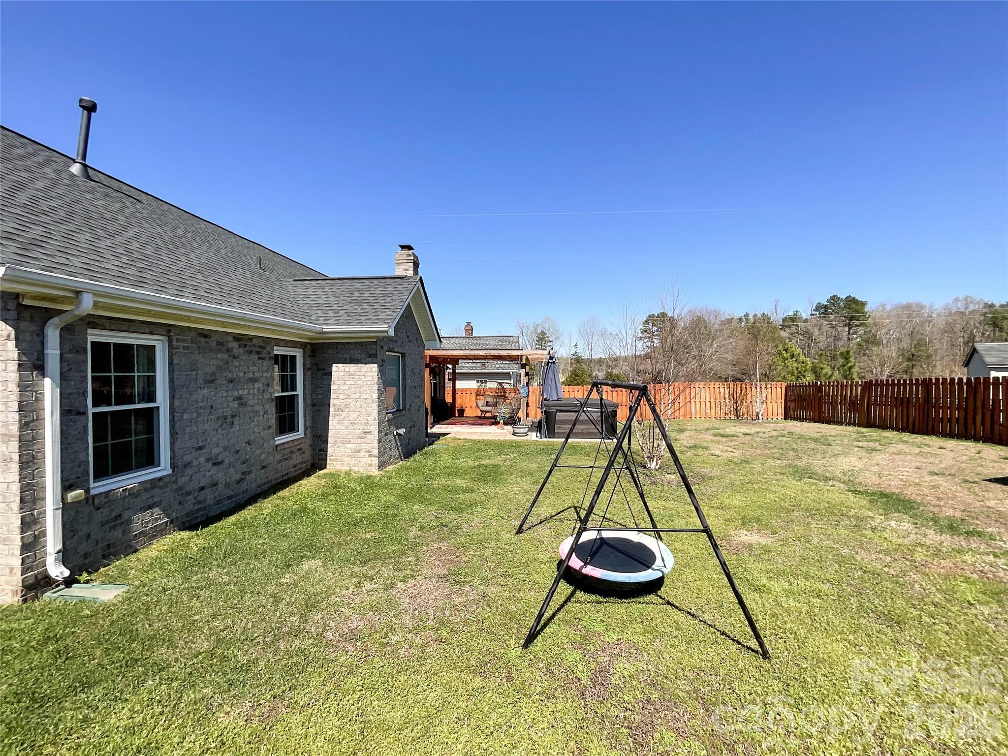 3420 Muddy Creek Road Midland, NC 28107 - Photo 35 of 42