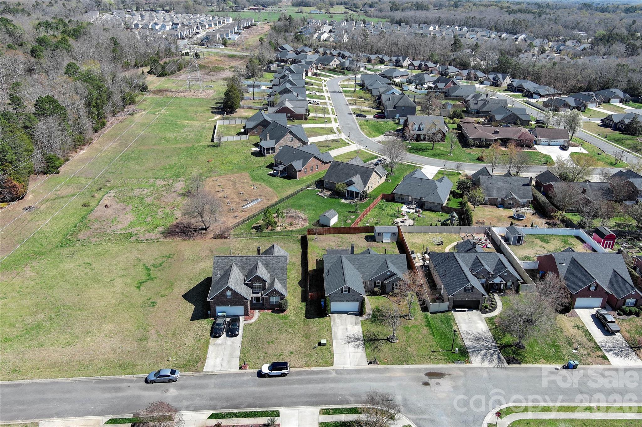 3420 Muddy Creek Road Midland, NC 28107 - Photo 37 of 42