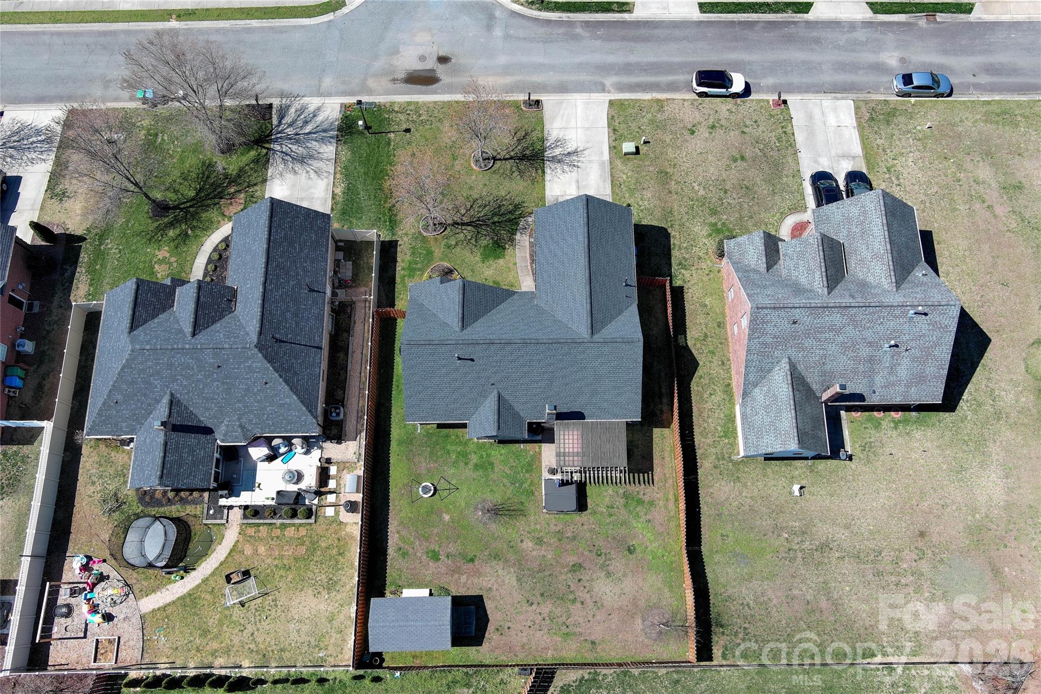 3420 Muddy Creek Road Midland, NC 28107 - Photo 38 of 42