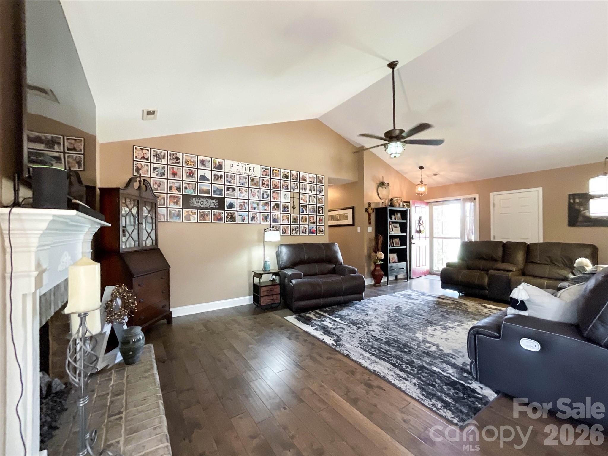 3420 Muddy Creek Road Midland, NC 28107 - Photo 9 of 42