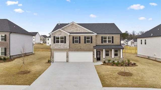 $575,350 | 2888 Eucalyptus Road, Loganville, GA 30052