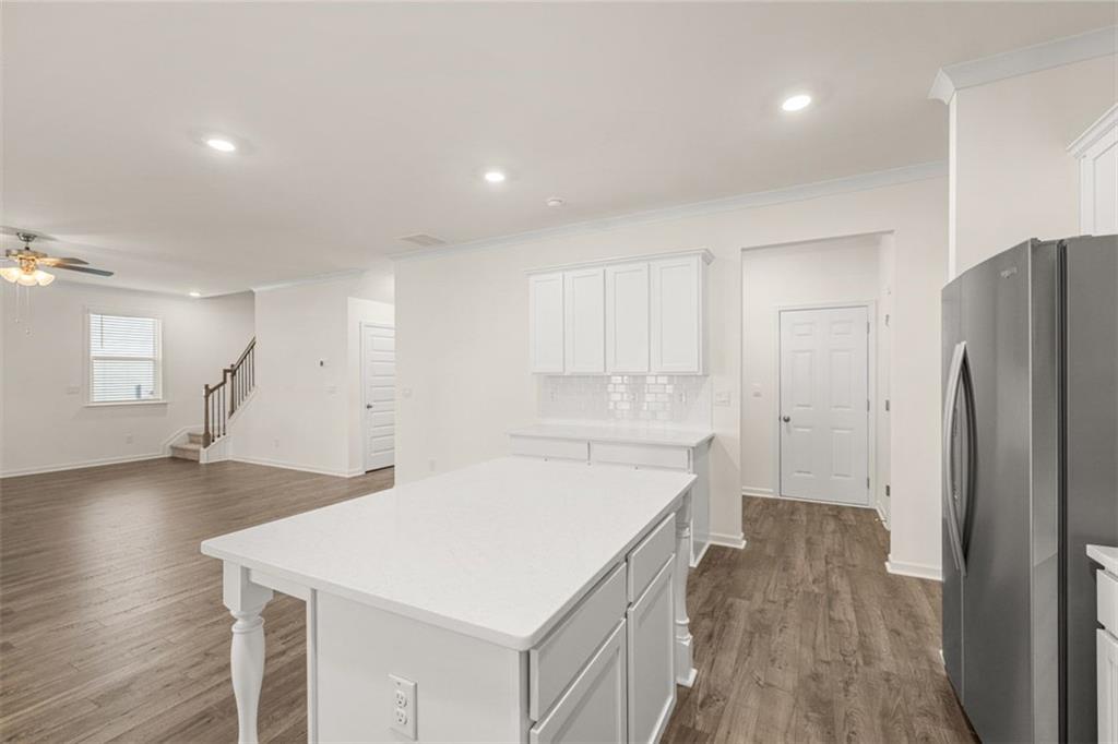 2888 Eucalyptus Road Loganville, GA 30052 - Photo 19 of 46