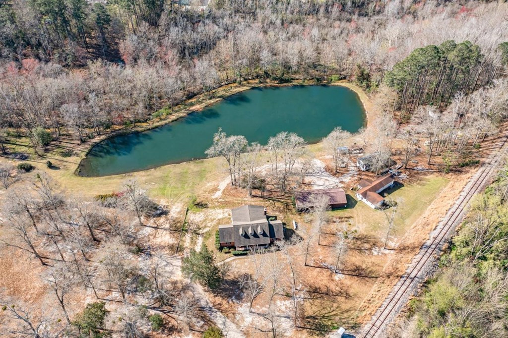 263 Greenville Road Warrenville, SC 29851 - Photo 36 of 42