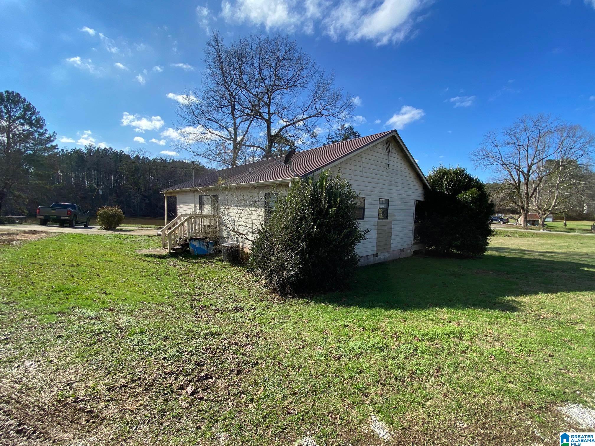 400 Mt Moriah Road Pell City, AL 35125 - Photo 3 of 48
