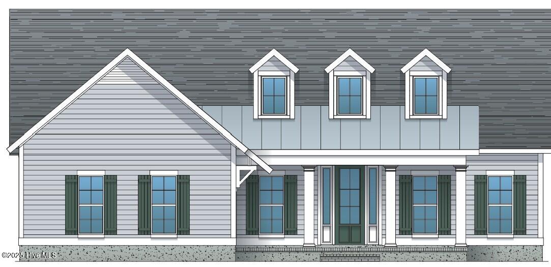 5704 Moonshell Loop Wilmington, NC 28412 - Photo 1 of 23 Trusst Builder Group at Riverlights