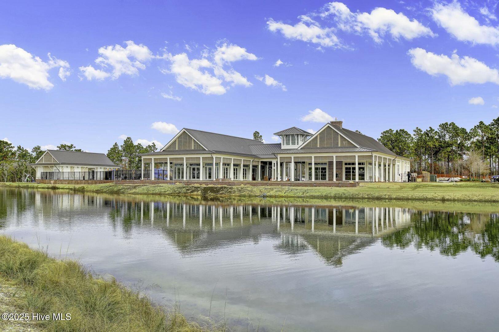 5704 Moonshell Loop Wilmington, NC 28412 - Photo 6 of 23 Lakehouse amenity center