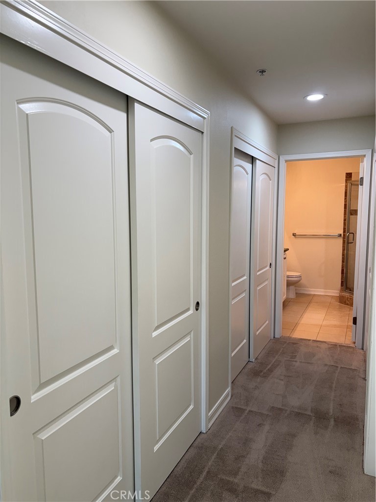 10207 Mountair Avenue, Unit 105 Tujunga, CA 91042 - Photo 20 of 32 a view of entryway with bathroom