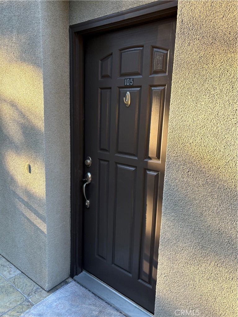 10207 Mountair Avenue, Unit 105 Tujunga, CA 91042 - Photo 2 of 32 a view of elevator