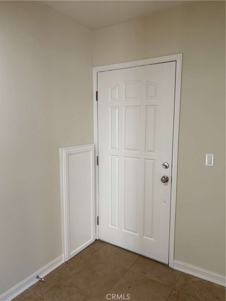 10207 Mountair Avenue, Unit 105 Tujunga, CA 91042 - Photo 3 of 32 a view of an empty room