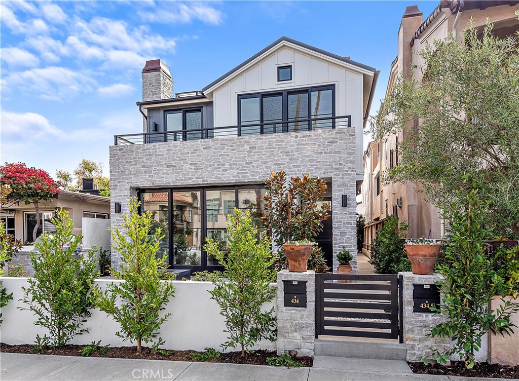 434 Goldenrod Avenue, Corona del Mar, CA 92625 Compass