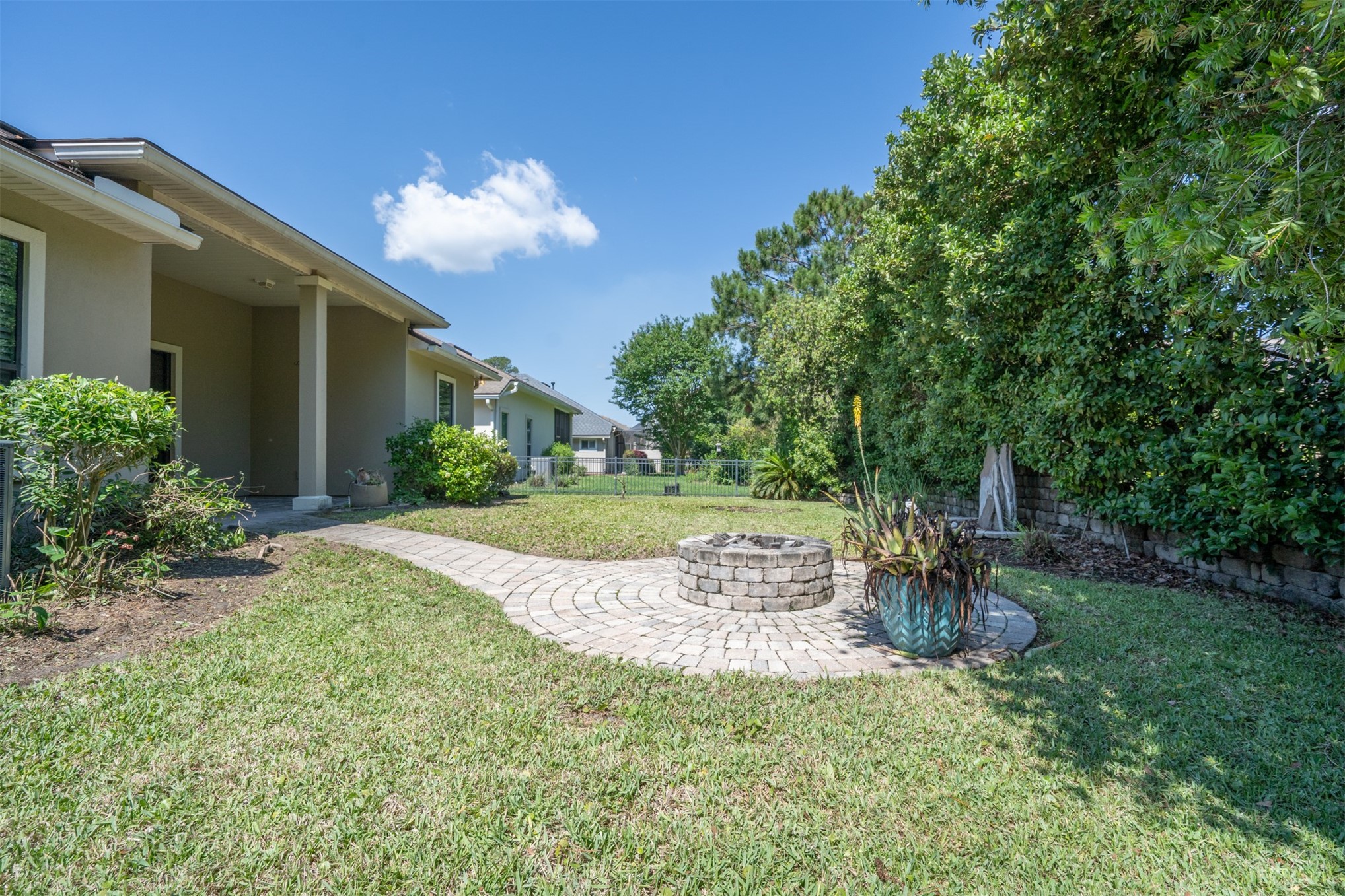 543 Patriots Way Fernandina Beach, FL 32034 - Photo 38 of 47