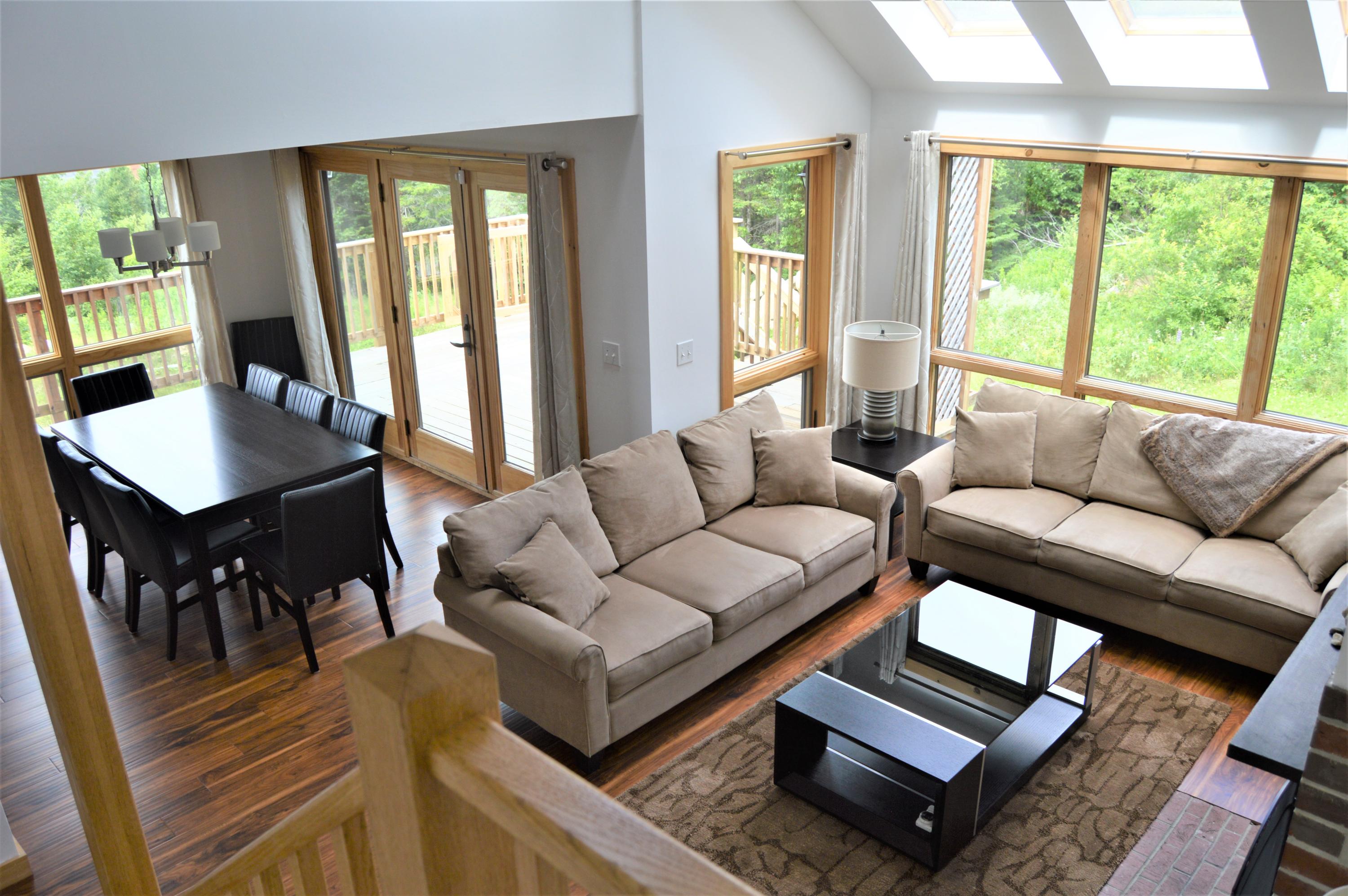 30 Rock Pond Road, Unit # 30 Sandy River Plt, ME 04970 - Photo 2 of 55 DSC_0063 (1)