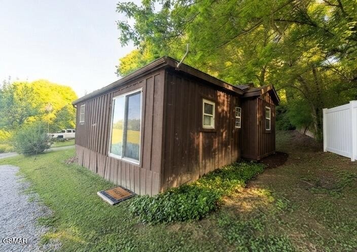 125 Stinson Road Newport, TN 37821 - Photo 3 of 13 Gallery Image 3
