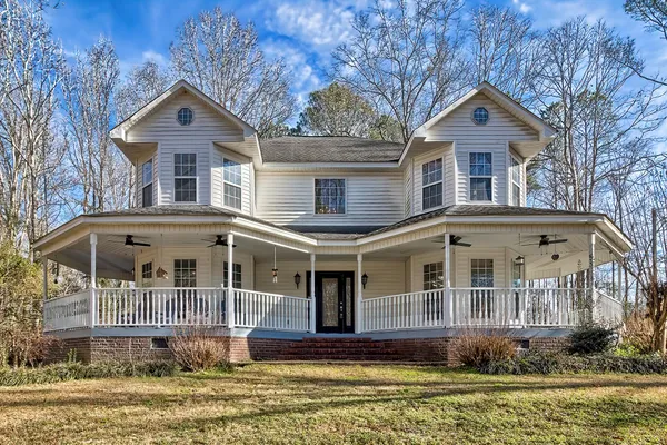 $550,000 | 43 Aviary Lane, Johnston, SC 29832