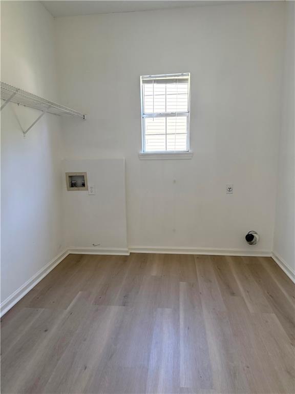 2205 Springer Walk Lawrenceville, GA 30043 - Photo 8 of 26 an empty room with a window