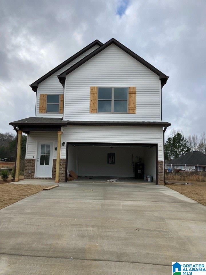 110 Cole Lane Sylacauga, AL 35150 - Photo 1 of 1
