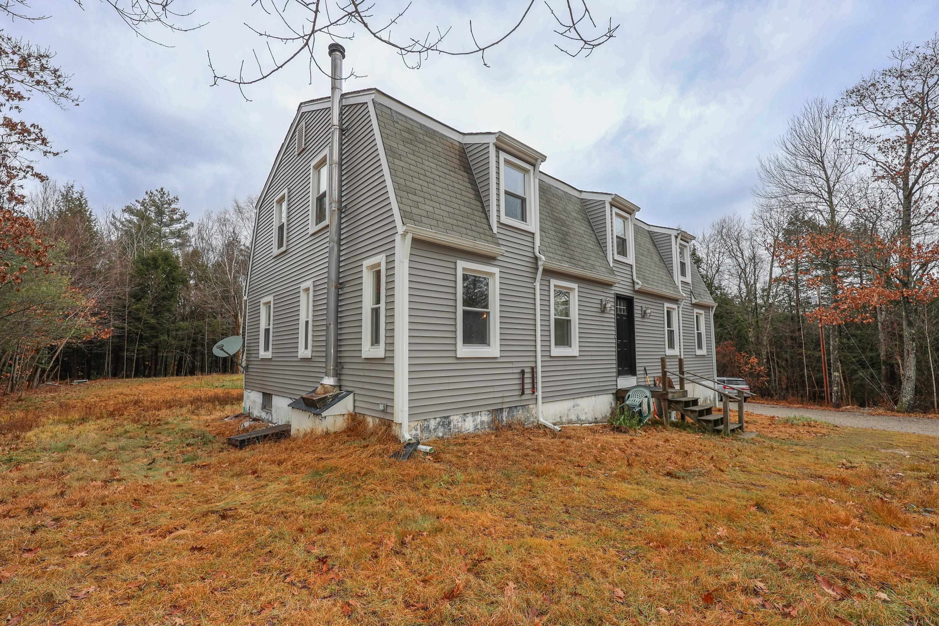 381 Fitzwilliam Road Richmond, NH 03470 - Photo 20 of 37