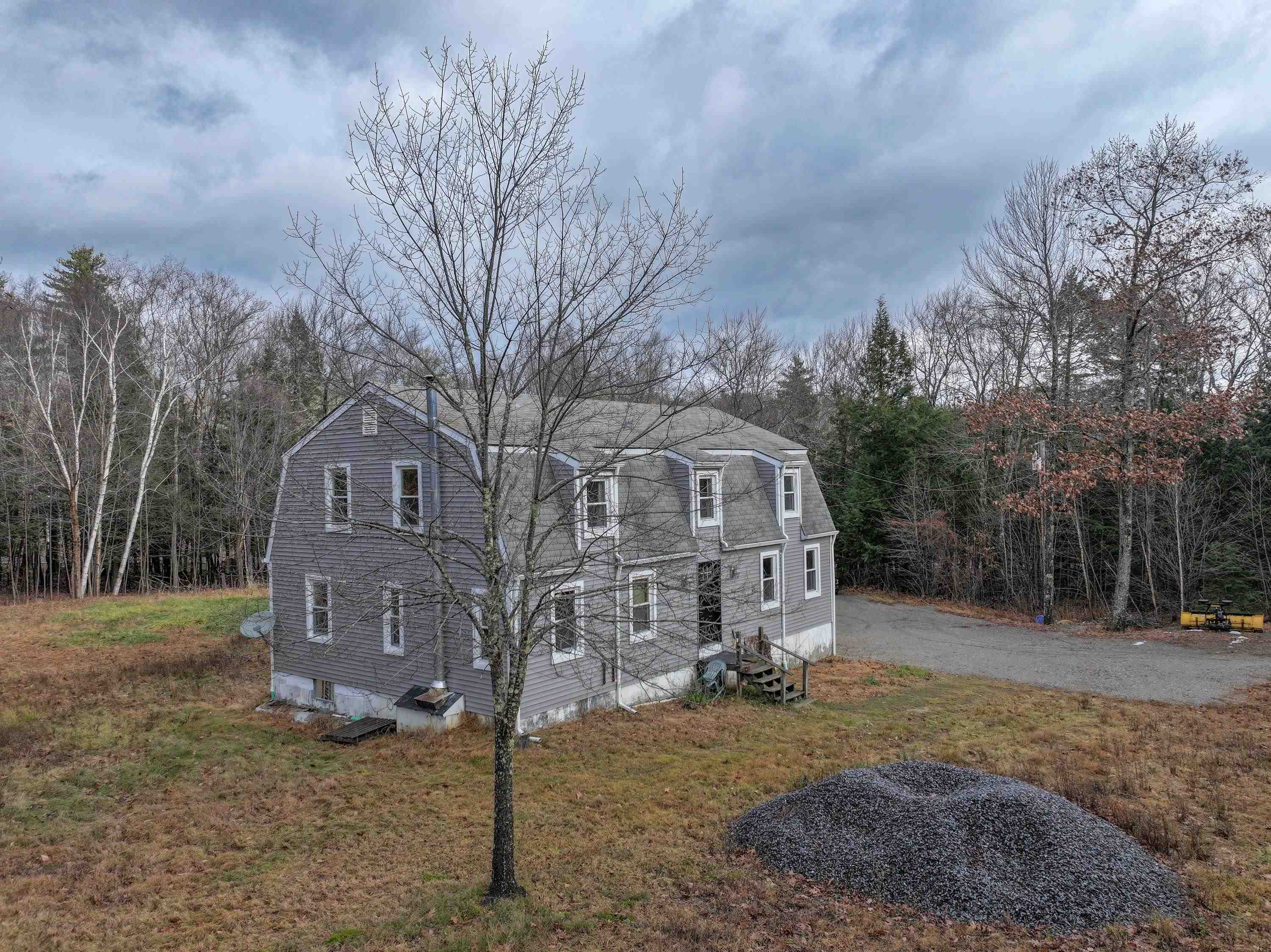381 Fitzwilliam Road Richmond, NH 03470 - Photo 2 of 37