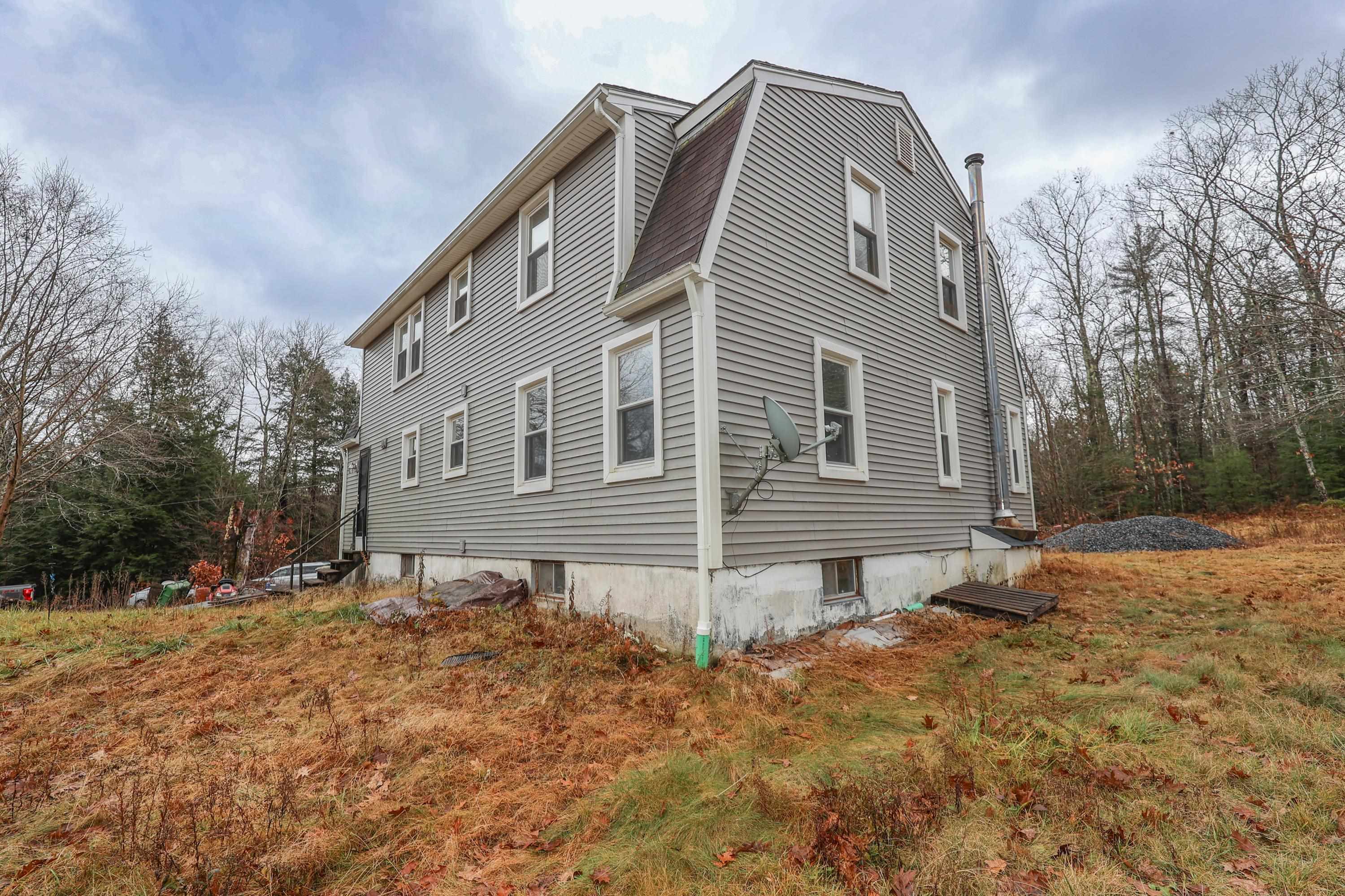 381 Fitzwilliam Road Richmond, NH 03470 - Photo 21 of 37