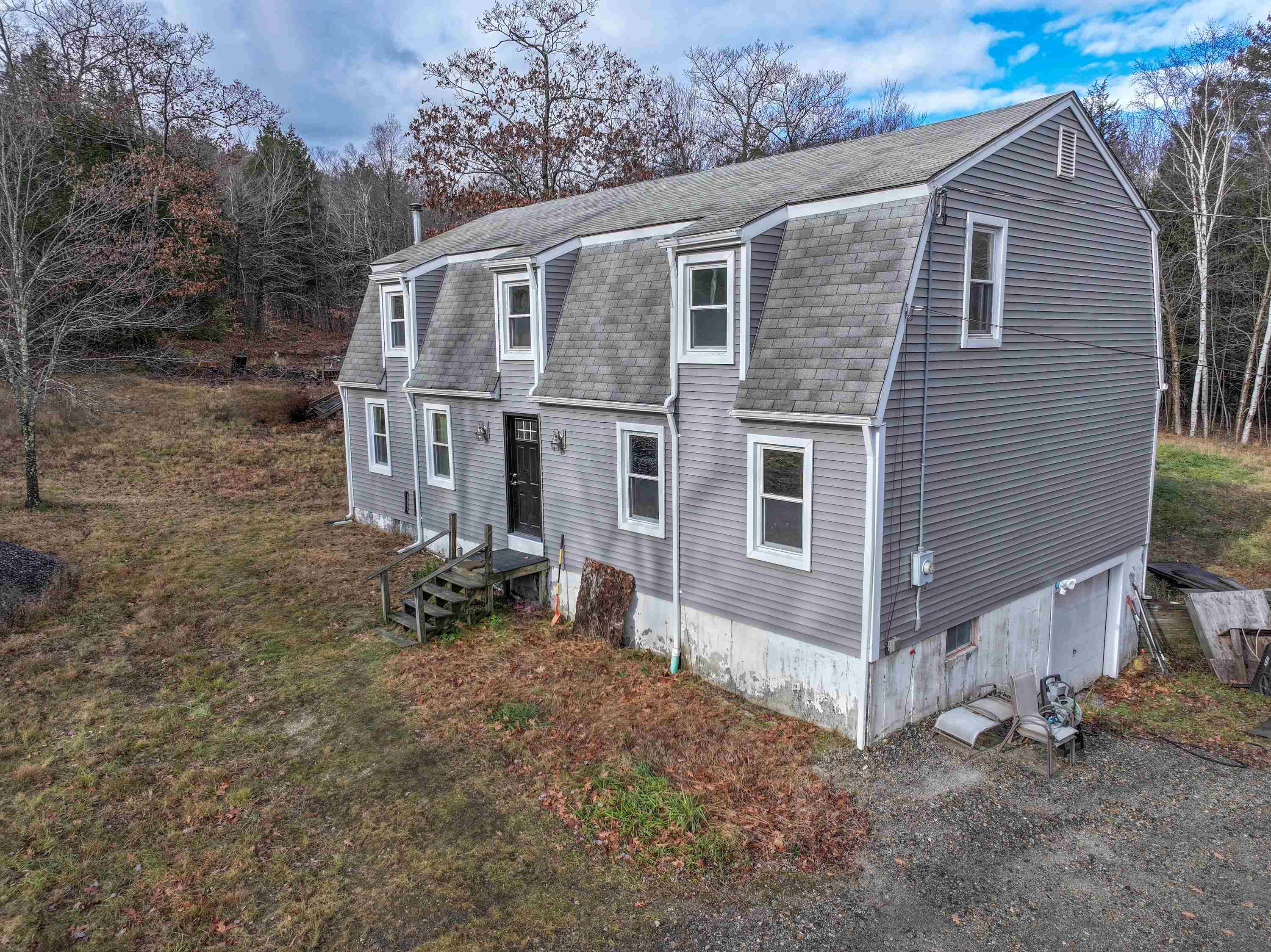 381 Fitzwilliam Road Richmond, NH 03470 - Photo 23 of 37