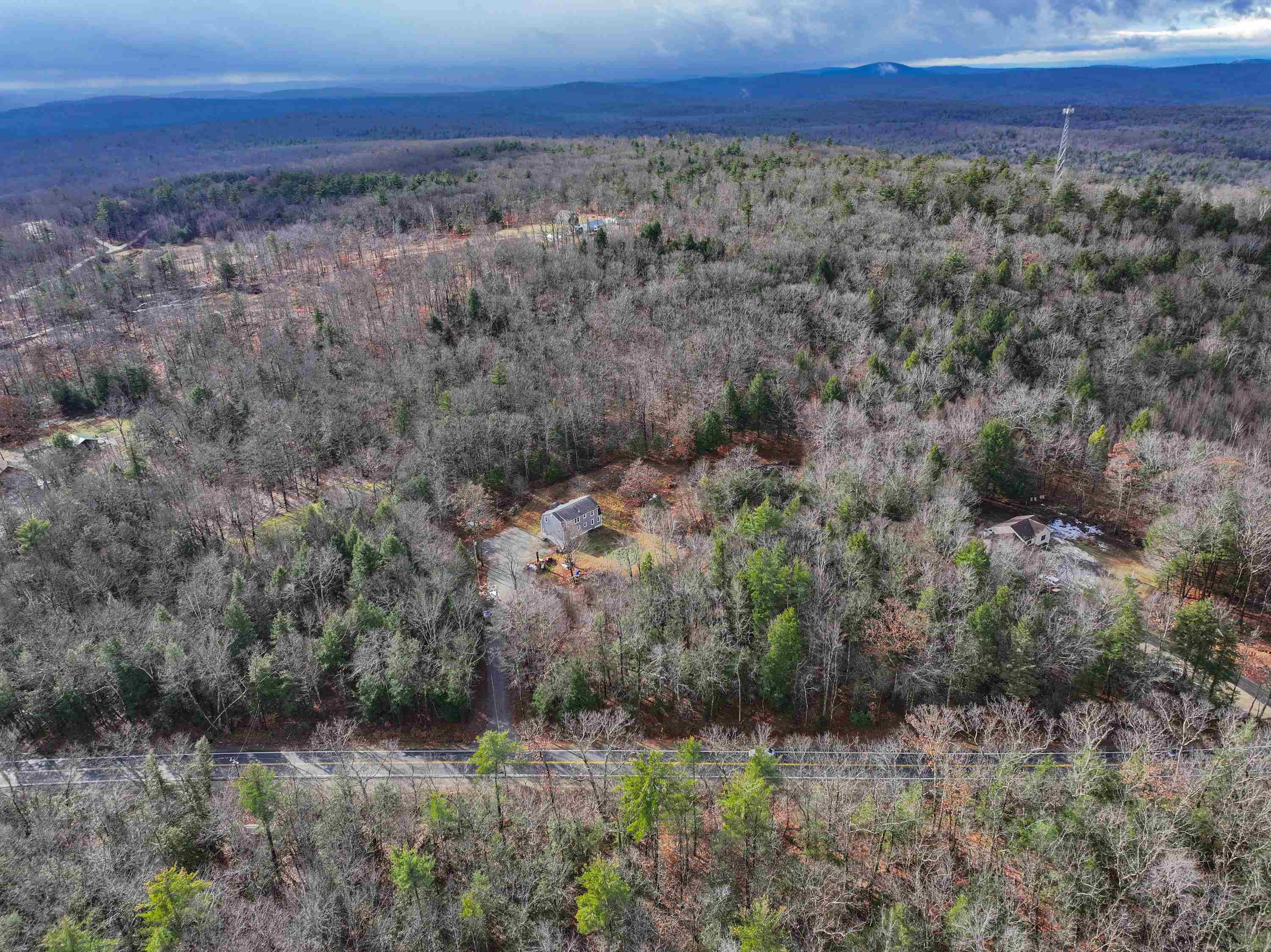 381 Fitzwilliam Road Richmond, NH 03470 - Photo 29 of 37