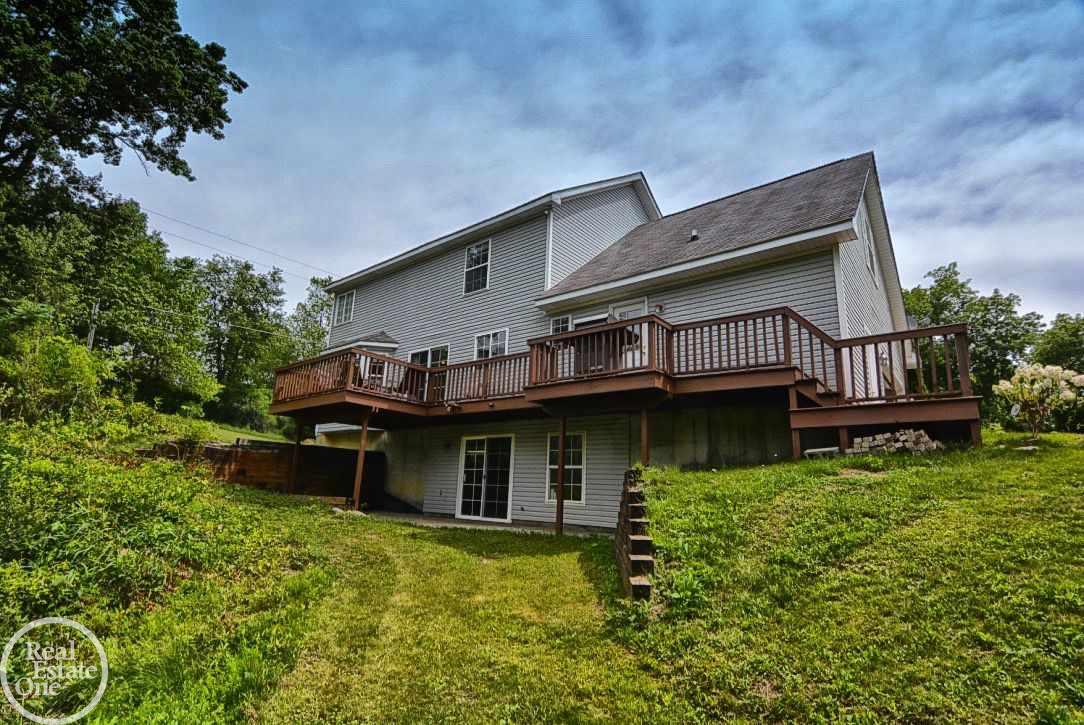 1410 Kile Road Metamora, MI 48455 - Photo 33 of 39