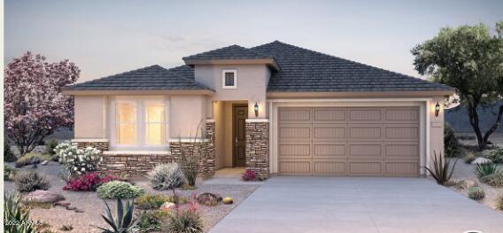 23066 East Mewes Road Queen Creek, AZ 85142 - Photo 1 of 4 Artist Rendering