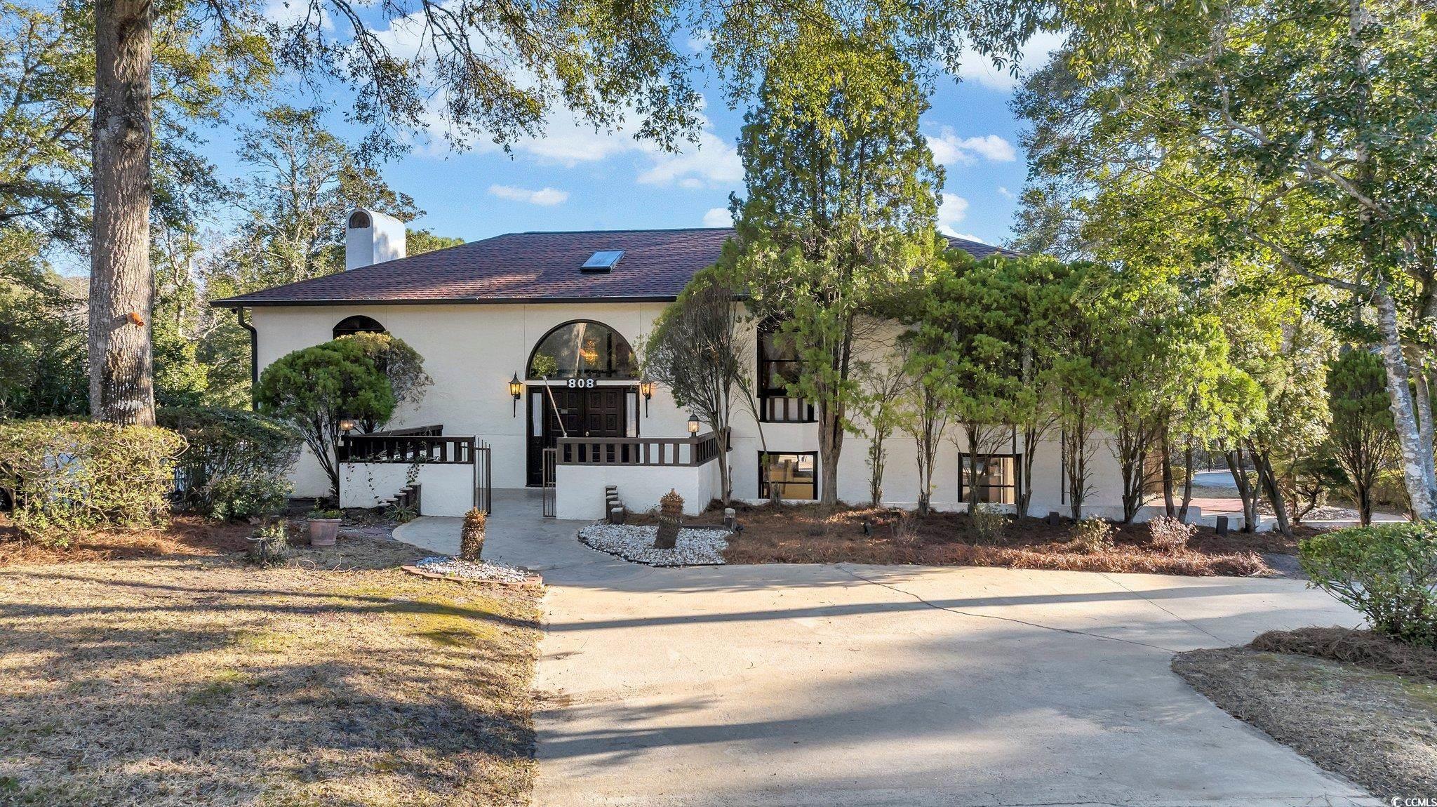 808 Tillson Road North Myrtle Beach, SC 29582 - Photo 1 of 37 Gallery Image 1
