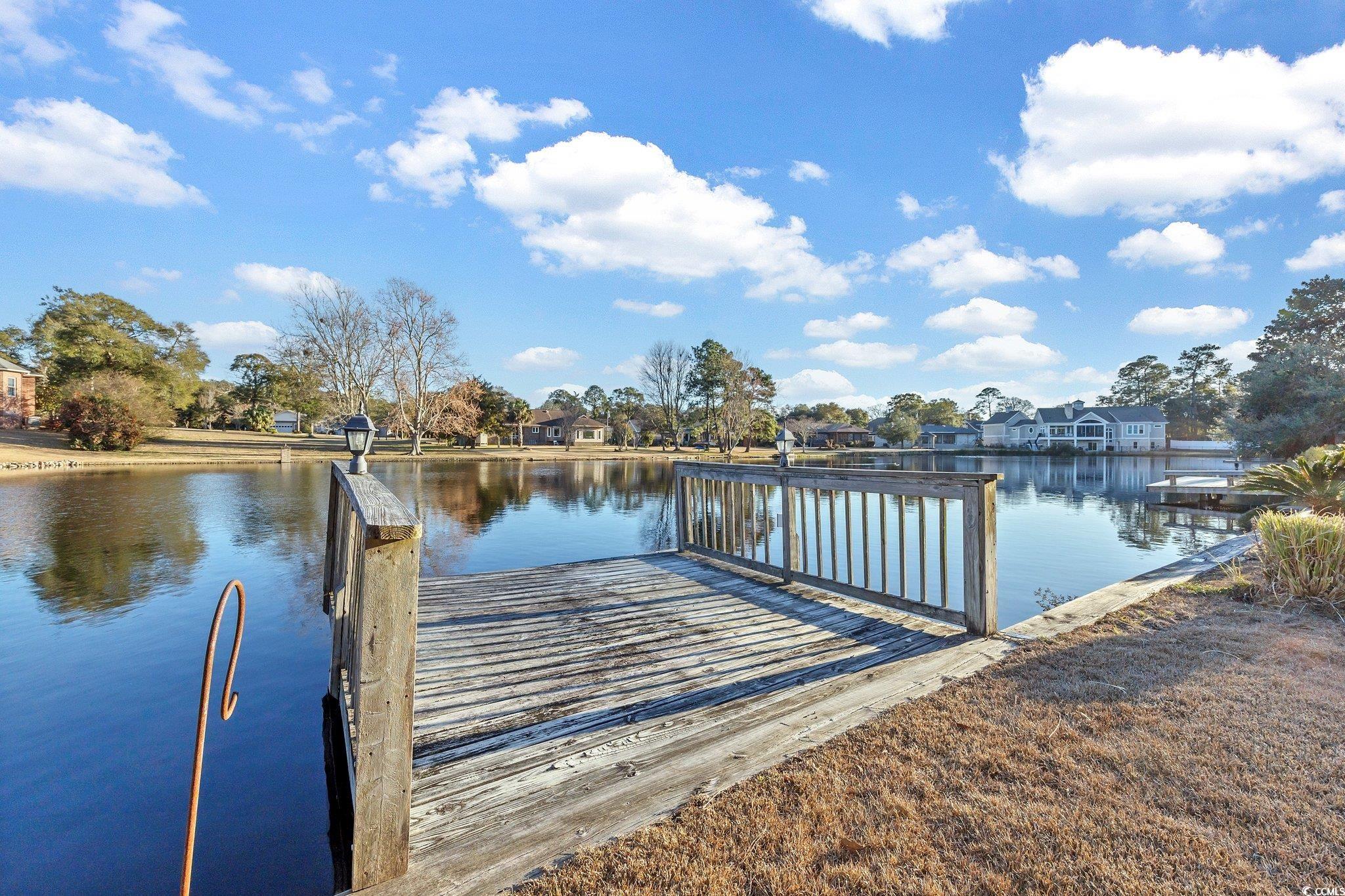 808 Tillson Road North Myrtle Beach, SC 29582 - Photo 36 of 37 Gallery Image 36