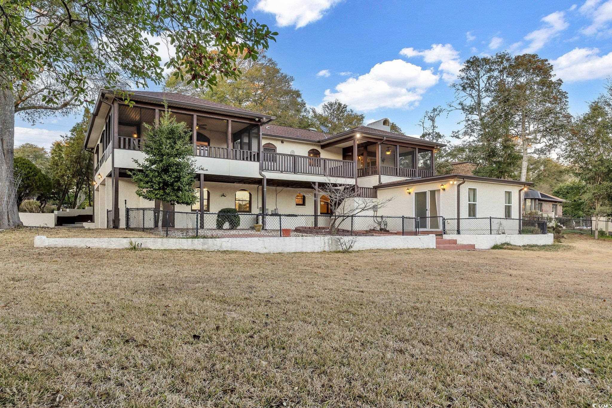 808 Tillson Road North Myrtle Beach, SC 29582 - Photo 5 of 37 Gallery Image 5