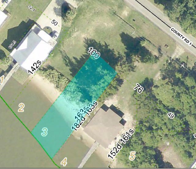 11521 County Road 1 Fairhope, AL 36532 - Photo 1 of 1 Map