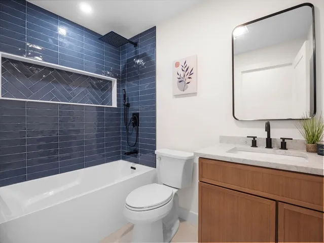 $949,990 | 106-108 Bunker Hill Street, Unit 2, Boston, MA 02129