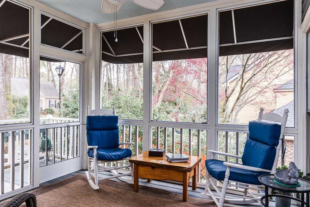 2101 Camrose Street Raleigh, NC 27608 - Photo 17 of 36 Photo 17