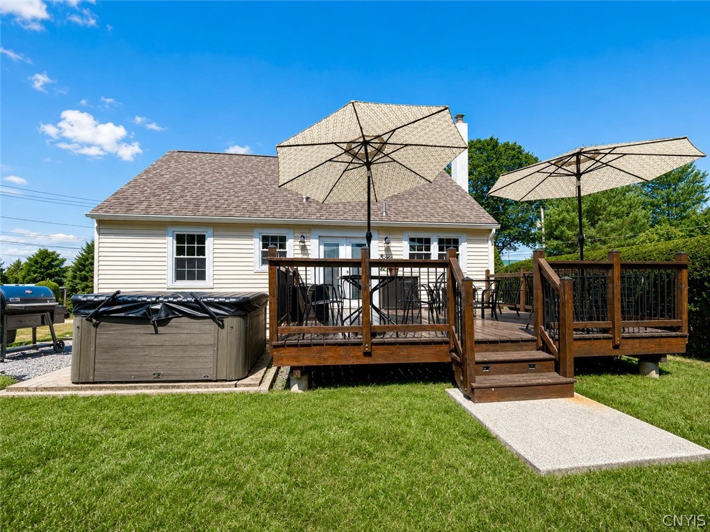1101 Jervis Avenue Rome, NY 13440 - Photo 16 of 40