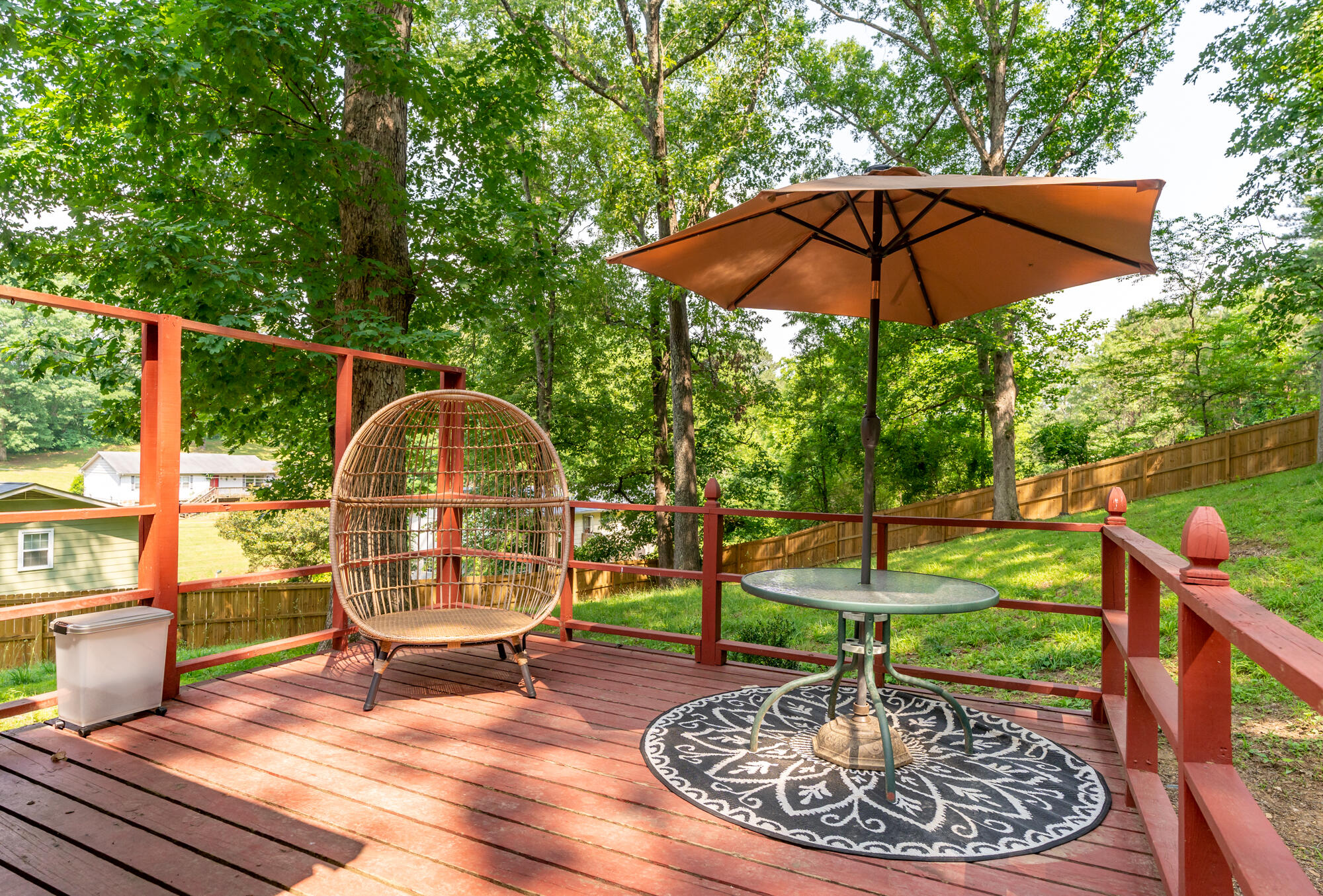 659 Clift Road Soddy Daisy, TN 37379 - Photo 29 of 48 659clift-36