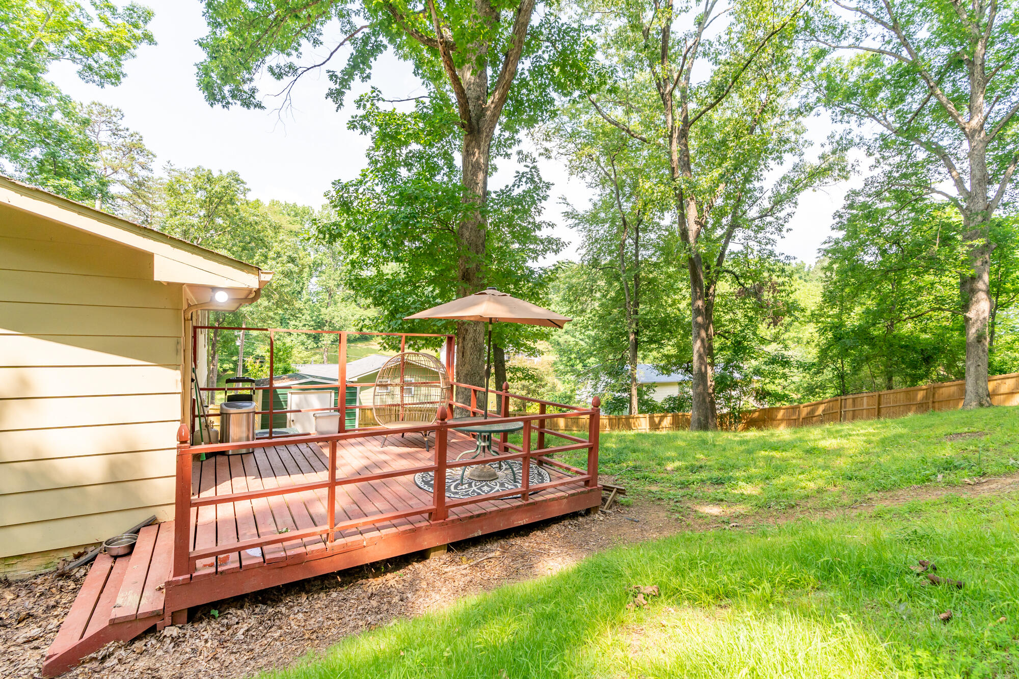 659 Clift Road Soddy Daisy, TN 37379 - Photo 31 of 48 659clift-32