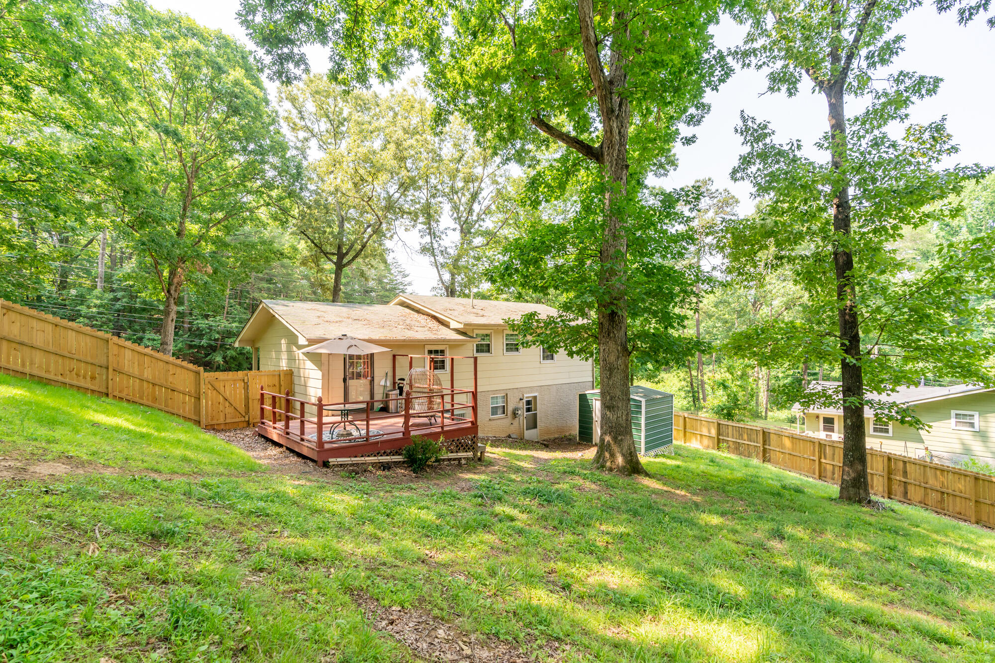 659 Clift Road Soddy Daisy, TN 37379 - Photo 33 of 48 659clift-33