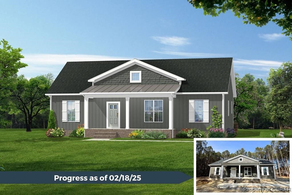 459 Twin Harbor Road Reedville, VA 22539 - Photo 5 of 44