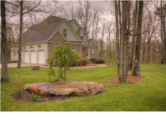 12 Wade Road East Signal Mountain, TN 37377 - Photo 3 of 36 Additional Photo