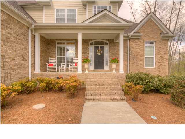 12 Wade Road East Signal Mountain, TN 37377 - Photo 4 of 36 Additional Photo