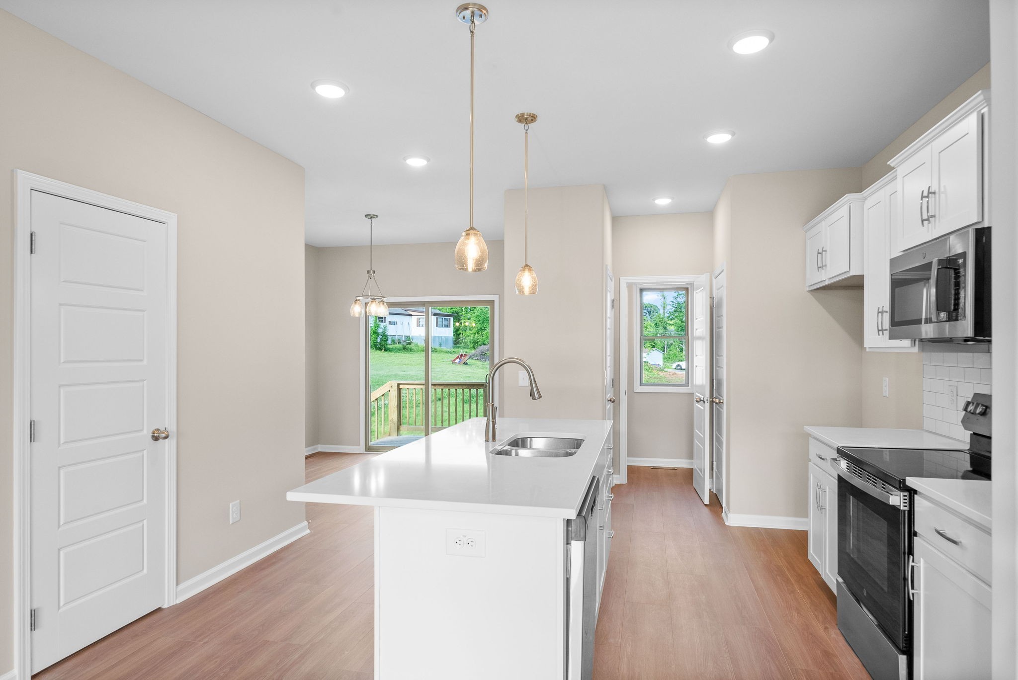 1906 Evans Road Clarksville, TN 37042 - Photo 20 of 35