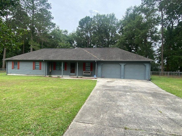 3940 Greenridge Road Valdosta, GA 31605 - Photo 2 of 37 Gallery Image 2