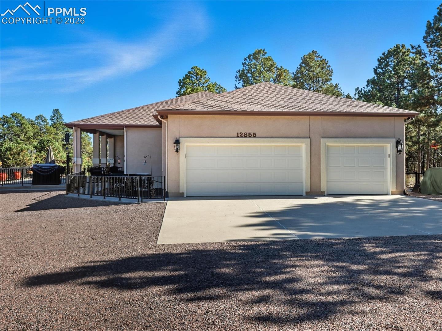 12855 Murphy Road Elbert, CO 80106 - Photo 2 of 50 Gallery Image 2