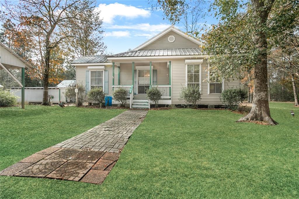 23532 Robert Road Mandeville, LA 70471 - Photo 2 of 29 Gallery Image 2