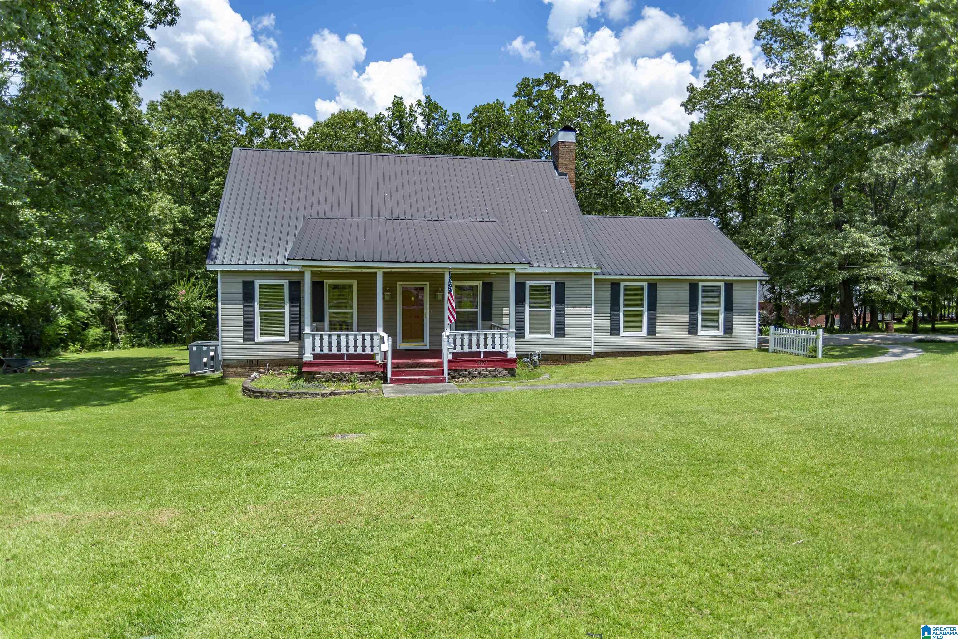 7871 Barbara Drive McCalla, AL 35111 - Photo 3 of 46