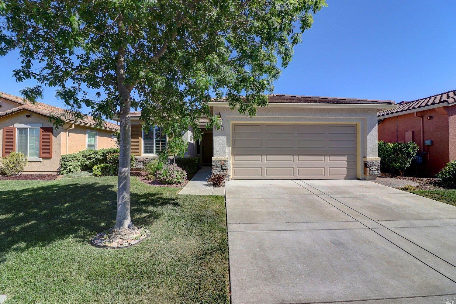 540 Redmont Rio Vista, CA 94571 - Photo 1 of 1 front of home